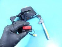 Pas bezpieczeństwa przód prawy pasażera Citroen C4 Grand picasso I 06-13 9654964377