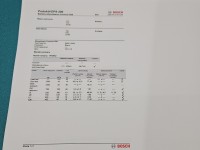 Wtryskiwacz Audi A4 B7 3.0 tdi BKN 0445115004, 059130277Q