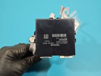 Sterownik moduł Producent części: Lexus, HAMULCA ASSY PARKING BRAKE LEXUS NX I 14-21 89050-78012, 151811-10622