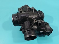 Przepustnica Citroen C5 I 1.6 hdi 9639469280