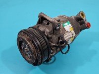 Sprężarka klimatyzacji kompresor Opel Astra III H 1.6 16V Z16XEP 13124750