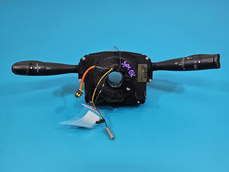 Przełącznik zespolony Citroen C3 I 96488214XT