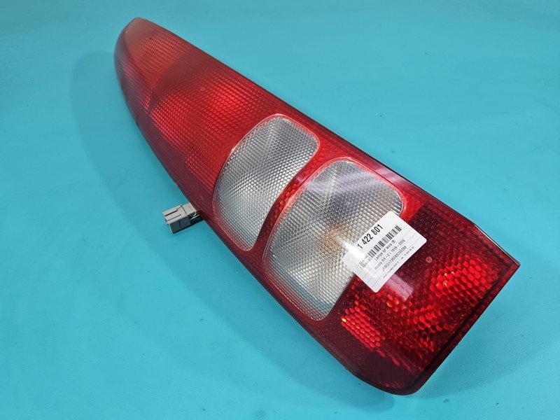 Lampa tył lewa HONDA HR-V I 99-06 HB Lampa tył lewa HONDA HR-V I 99-06 HB
