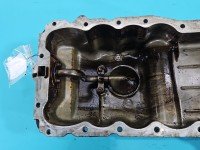 Misa olejowa MISKA Opel Corsa D 1.2 16V