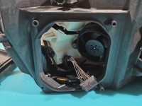 Reflektor lewy lampa przód AUDI A6 C7 EUROPA