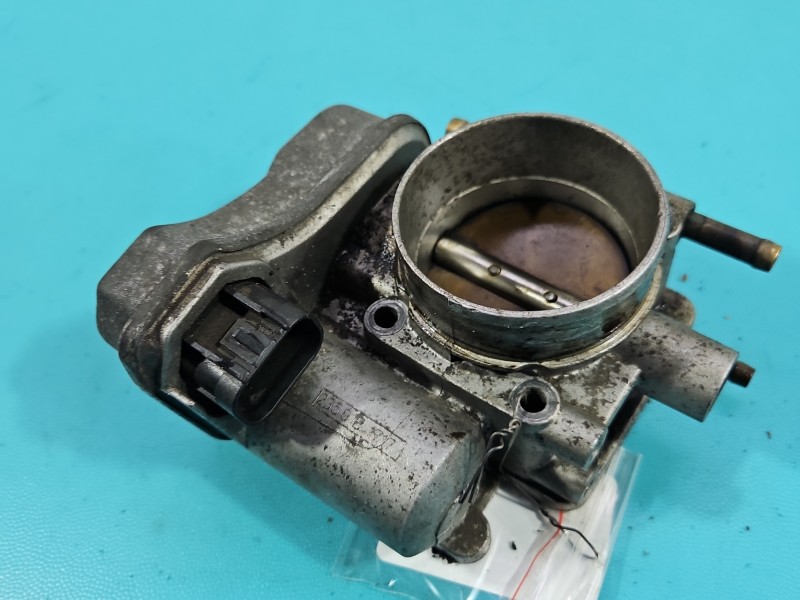 Przepustnica Opel Vectra C 1.8 16V