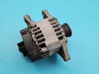 TEST Alternator Fiat Bravo II 51727338 1.9 jtd