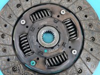 Sprzęgło Suzuki Vitara II 2015- 1.5 16V