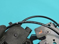 Zamek maski 3V0823529H, 3V0823509C Skoda Superb III