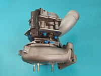 Turbosprężarka Regenerowana Audi A6 C6 53049700043, 059145702M, GG506708200147 3.0 tdi 224KM