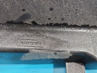 Ślizg zderzaka tył lewy Citroen DS4 11-15 9688180180, 9688179980