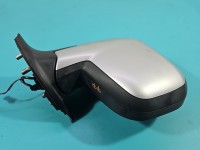 Lusterko prawe Citroen Berlingo II srebrny EZRC europa
