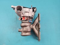 Turbosprężarka Regenerowana Renault Kadjar 850282-12, 144106434R, AL0027NGT12 1.3 TCe 140KM