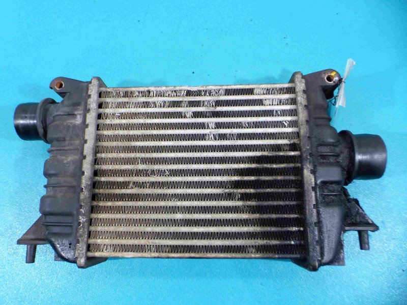 Intercooler Nissan Almera N16 1.5 dci