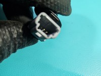 Pas bezpieczeństwa przód prawy pasażera Renault Captur I 868843983R, 878177659R