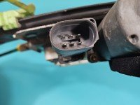 Podnośnik przód prawy Bmw e46 Producent części: BMW, 6pin 3d HB