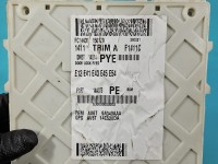 Sterownik moduł komfortu FORD C-MAX II MK2 Producent części: FORD, DM5T14014PYE, 9A340AAA