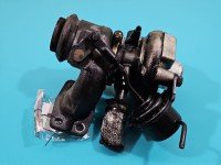 Turbosprężarka Citroen Berlingo I 49173-56201 1.6 hdi 90KM