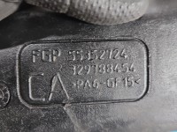 Rura Opel Vectra C 1.9 cdti 55352724, 329188454 przewód turbiny