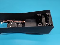 Podłokietnik TUNEL Audi A5 8T 8K0864981D EUROPA