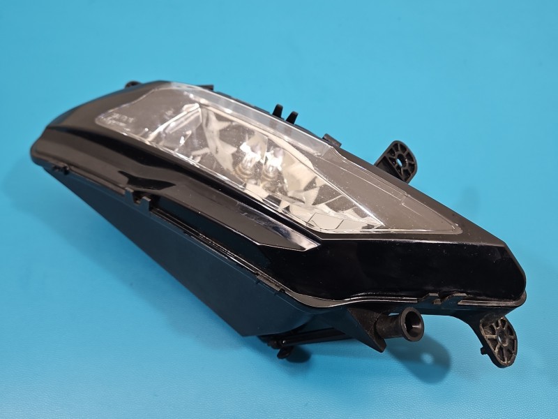 Halogen prawy Opel Insignia B