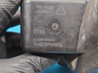 Klapka wlewu paliwa Fiat Tipo II 15-