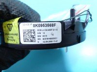 Taśma airbag zwijak AUDI A4 B8 8K0953568F