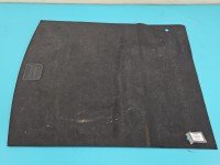Wykładzina bagażnika podłoga Audi A5 8T 8T8861529A