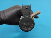 Listwa wtryskowa CZUJNIKI Toyota Auris I 1.4 D4D 0445214132, 0281002507, 0281002871