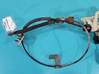 DŹWIGNIA LEWAREK WYBIERAK LINKI Mazda 6 III GJ 2.5 16V