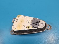 Moduł lampy Renault Kadjar 196235-01, 19623501