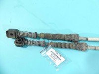 DŹWIGNIA LEWAREK WYBIERAK LINKI Seat Ibiza V KJ 6F 1.0 tsi