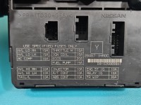 Komputer Sterownik silnika A56-E33 Nissan Micra K13 1.2 16v