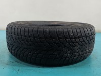 Opony zimowe 2szt