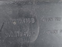 Podszybie Skoda Superb III EUROPA 3V0819416B