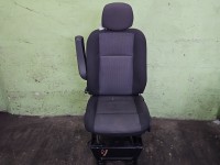 Fotel lewy przód kierowcy Renault Master III 10-24 EU 5d