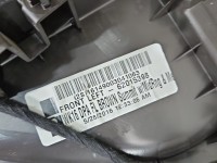 Fotele komplet kanapa Jeep Grand Cherokee IV WK2