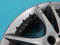 4X alufelgi felgi 16" komplet Saab 9-3 II R16