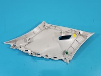 Osłona ZAŚLEPKA PLASTIK Toyota Yaris IV 62471-K0020