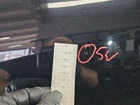 DRZWI PRZÓD LEWE KIEROWCY Mazda 2 II DE 5d czarny A3F