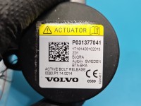 Sterownik moduł Europejska, Lp Aktywna śruba Volvo S90 II 16- 31377041, P031377041