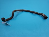 przewód wąż rurka wody BMW X6 E71 7808079 3.0d 306KM