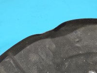 Tarcze kotwiczne Porsche Panamera I 970 3.0 v6 (CWD)