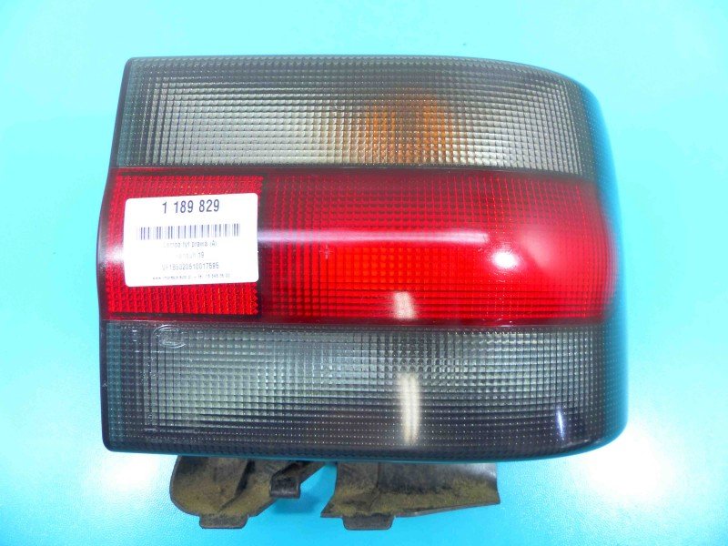 Lampa tył prawa Renault 19 HB