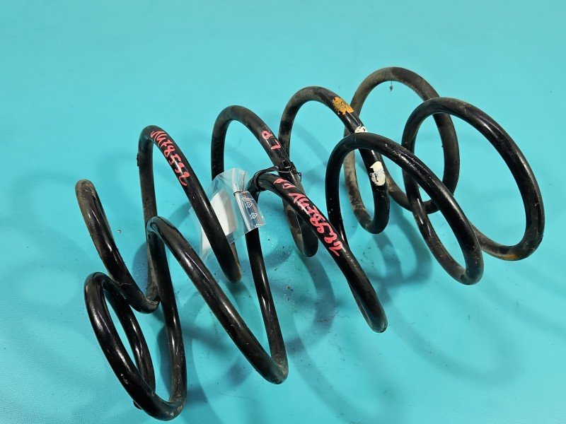 Sprężyny przód komplet Ford Focus Mk3 2.0 tdci (TYDA)