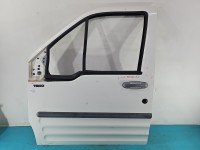 DRZWI PRZÓD LEWE KIEROWCY Ford Transit Connect I MK1 5d biały AA
