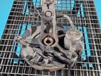 Zwrotnica lewa piasta przód 1.0 TSI Skoda Kamiq