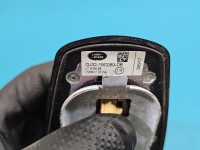 Antena Land rover range Evoque I 11-18 Fuji White