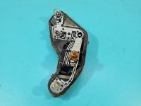 Lampa tył prawa Peugeot 207 HB