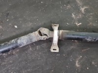 Wał napędowy tył Chevrolet Captiva 2.2 VCDI